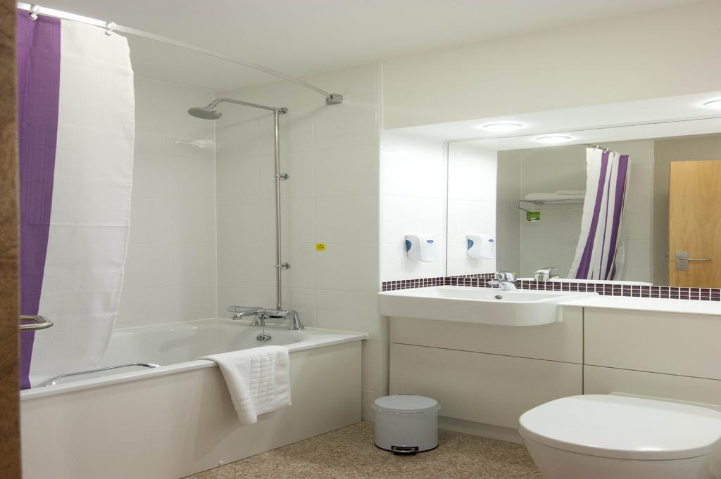 Premier Inn Norwich - Broadlands Park Thorpe St Andrew Esterno foto