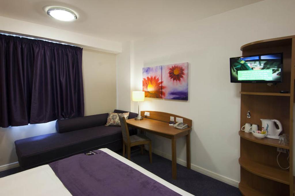 Premier Inn Norwich - Broadlands Park Thorpe St Andrew Esterno foto