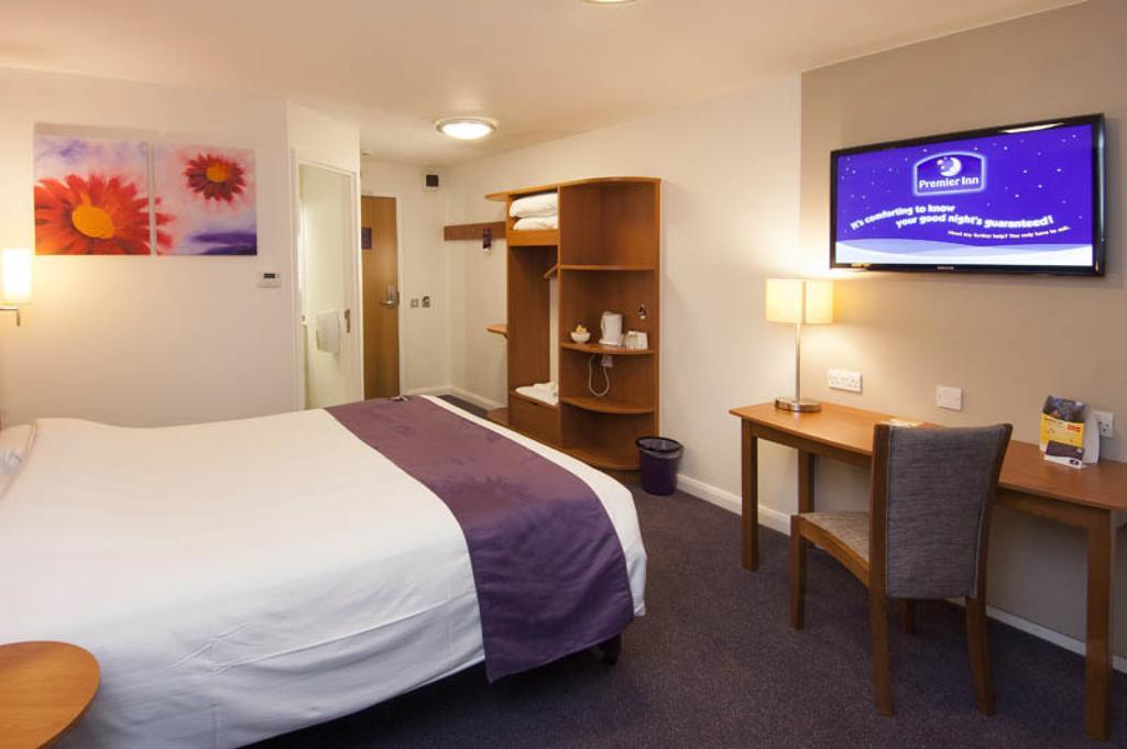 Premier Inn Norwich - Broadlands Park Thorpe St Andrew Esterno foto