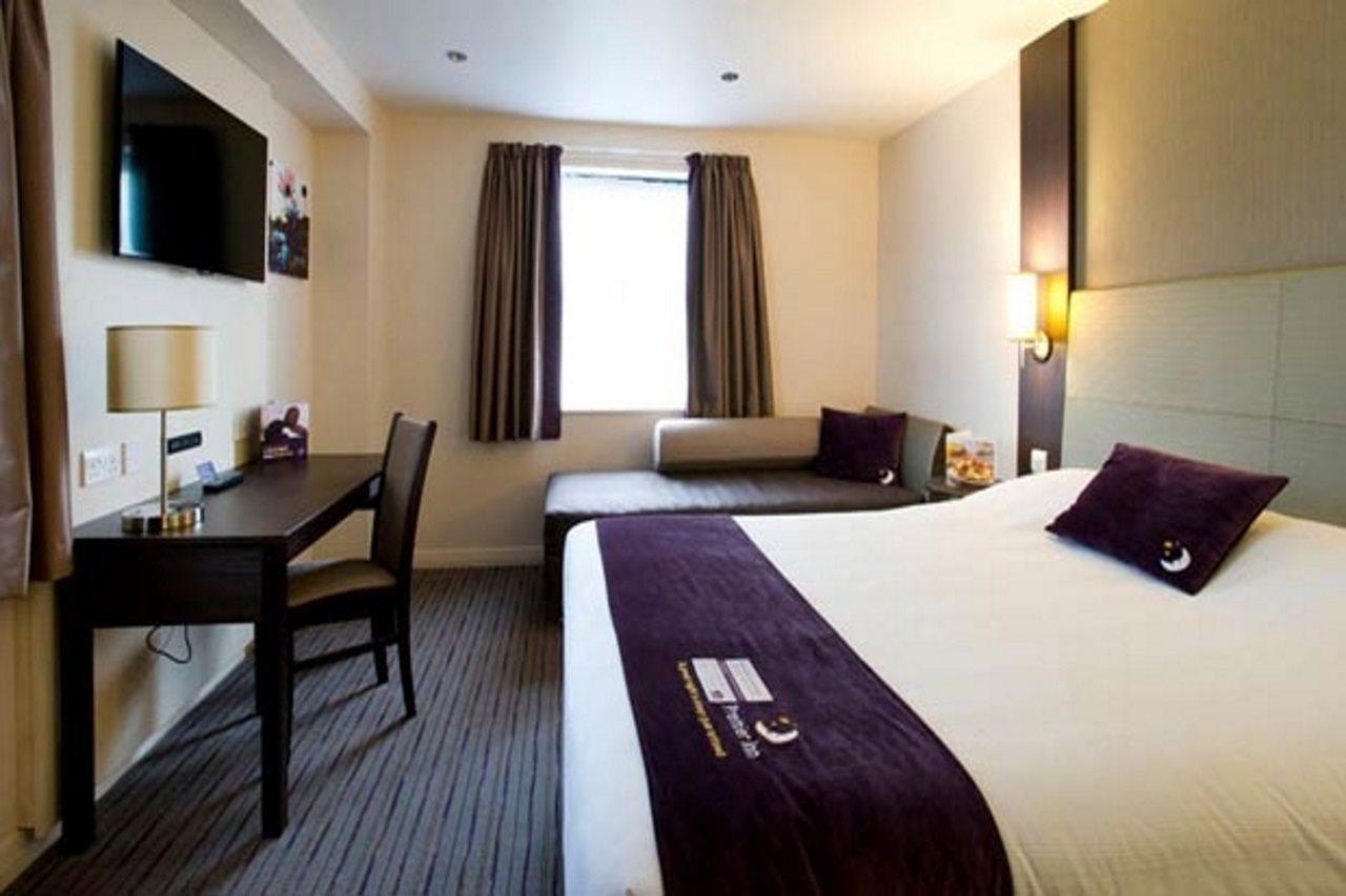 Premier Inn Norwich - Broadlands Park Thorpe St Andrew Esterno foto