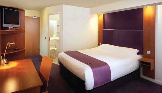 Premier Inn Norwich - Broadlands Park Thorpe St Andrew Esterno foto