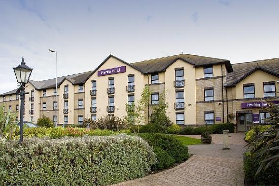 Premier Inn Norwich - Broadlands Park Thorpe St Andrew Esterno foto